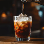 Monin KAVOS sirupas, 0,7 l