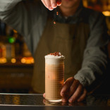 Monin KAVOS sirupas, 0,7 lMonin KAVOS sirupas, 0,7 l