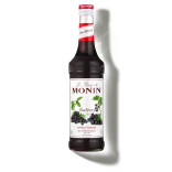 Monin GERVUOGIŲ sirupas, 0,7 l