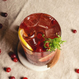 Monin GERVUOGIŲ sirupas, 0,7 l