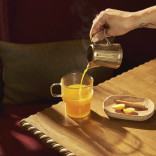 Monin KAŠTONŲ sirupas, 0,7 l