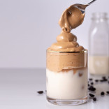 Monin KAŠTONŲ sirupas, 0,7 l