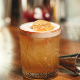 Monin KAŠTONŲ sirupas, 0,7 l