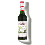 Monin ŽALIOJI ARBATA MATCHA sirupas, 0,7 l