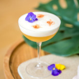 Monin MANGŲ sirupas, 0,25 l