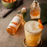 Monin AMARETTO sirupas, 0,25 l