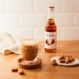 Monin KARAMELĖS sirupas, 0,25 l