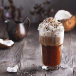 Monin KOKOSŲ sirupas, 0,25 l