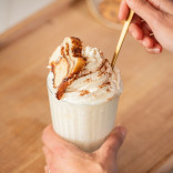 Monin ŠOKOLADINIŲ SAUSAINIŲ sirupas, 0,25 l