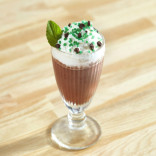 Monin ŠOKOLADO sirupas, 0,25 l