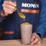 Monin ŠOKOLADO sirupas, 0,25 l