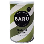Milteliai Matcha Latte BARU 250 g