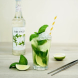 Monin MOJITO sirupas, 0,25 l