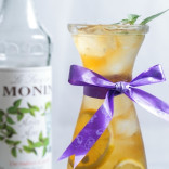 Monin MOJITO sirupas, 0,25 l