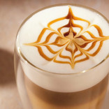 Monin BALTO ŠOKOLADO sirupas, 0,25 l