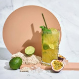 Monin PASIFLORŲ sirupas, 0,25 l