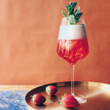 Monin BRAŠKIŲ sirupas, 0,25 l