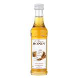 Monin SŪRIOS KARAMELĖS sirupas, 50 ml