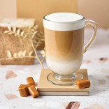 Monin SŪRIOS KARAMELĖS sirupas, 50 ml