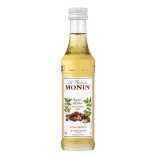 Monin SKRUDINTŲ RIEŠUTŲ sirupas, 50 ml