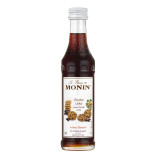 Monin ŠOKOLADINIŲ SAUSAINIŲ sirupas, 50 ml