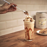 Monin ŠOKOLADINIŲ SAUSAINIŲ sirupas, 50 ml