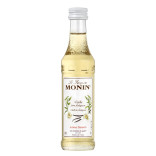 Monin VANILĖS sirupas, 50 ml
