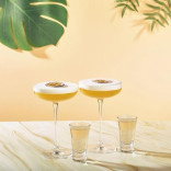 Monin PASIFLORŲ sirupas, 50 ml