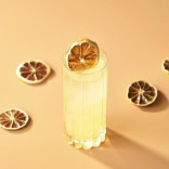 Monin PASIFLORŲ sirupas, 50 ml