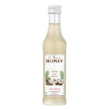 Monin KOKOSŲ sirupas, 50 ml