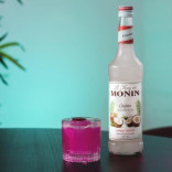 Monin KOKOSŲ sirupas, 50 ml