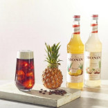 Monin KOKOSŲ sirupas, 50 ml