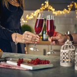 Monin JUODŲJŲ SERBENTŲ sirupas, 50 ml