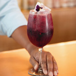 Monin JUODŲJŲ SERBENTŲ sirupas, 50 ml