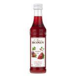 Monin BRAŠKIŲ sirupas, 50 ml