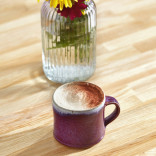 Monin FRENCH VANILLA sirupas, 50 ml