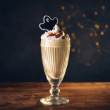 Monin FRENCH VANILLA sirupas, 50 ml