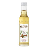 Monin IMBIERINIŲ MEDUOLIŲ sirupas, 50 ml