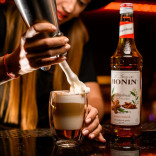 Monin IMBIERINIŲ MEDUOLIŲ sirupas, 50 ml