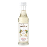 Monin BALTO ŠOKOLADO sirupas, 50 ml