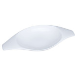 Lėkštė su rankenomis Feelings 30 cm