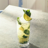 Monin MOJITO sirupas, 50 ml