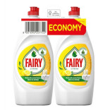 Ploviklis indams FAIRY 2x900 ml
