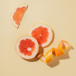 Monin RAUDONŲJŲ GREIPFRUTŲ sirupas, 50 ml