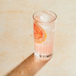 Monin RAUDONŲJŲ GREIPFRUTŲ sirupas, 50 ml