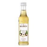 Monin MACADAMIA sirupas, 50 ml