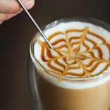 Monin MACADAMIA sirupas, 50 ml