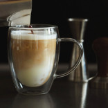 Monin MACADAMIA sirupas, 50 ml