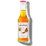 Sirupas SŪRIOS KARAMELĖS, 0.25l