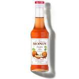 Sirupas MOLIŪGŲ SU PRIESKONIAIS 0.25 l